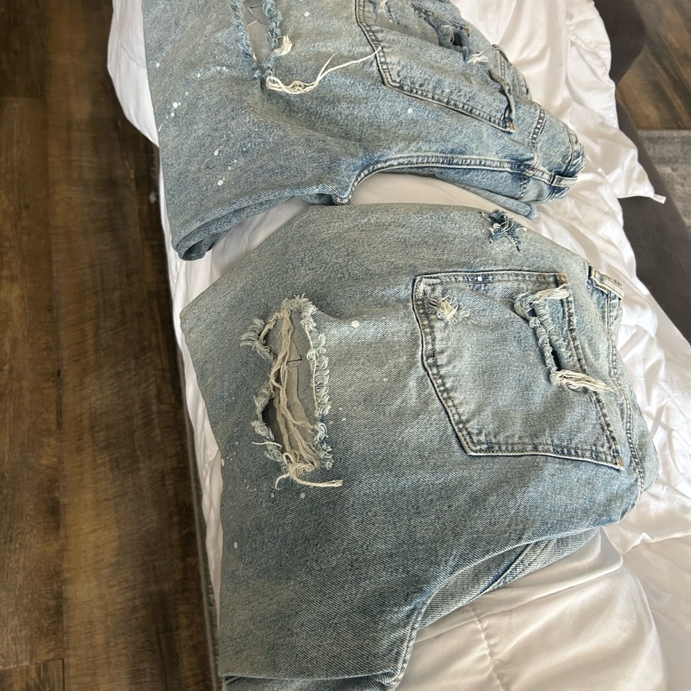 Free People We the Free Star Struck Gwen Stephanie Jean